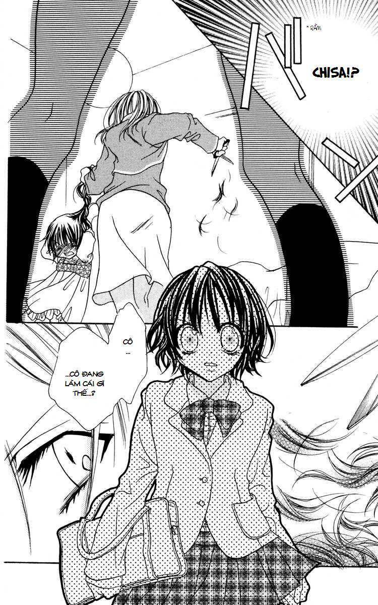 Jigoku Shoujo: Chapter 7