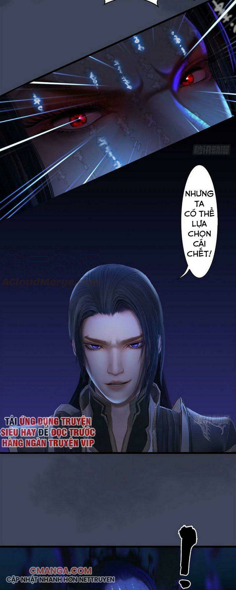 Cửu Hoang Đọa Huyền Sư: Chapter 86