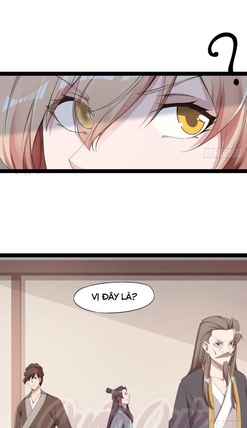 Kiếm Đồ: Chapter 25