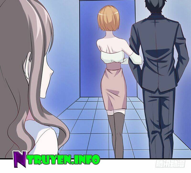 Mạc Thiếu Bức Hôn: Vợ Mới Khó Chống Đỡ: Chapter 8