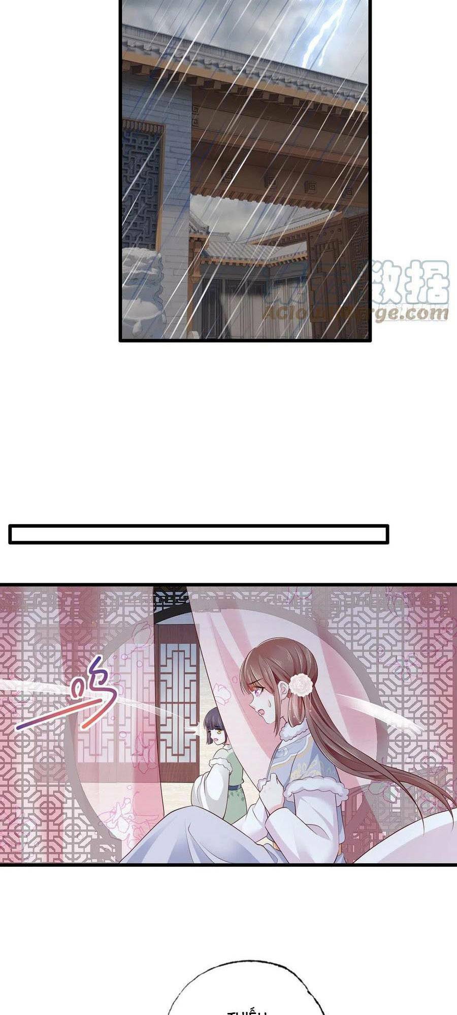 Nữ Thủ Phú Chi Kiều Sủng Nhiếp Chính Vương: Chapter 110