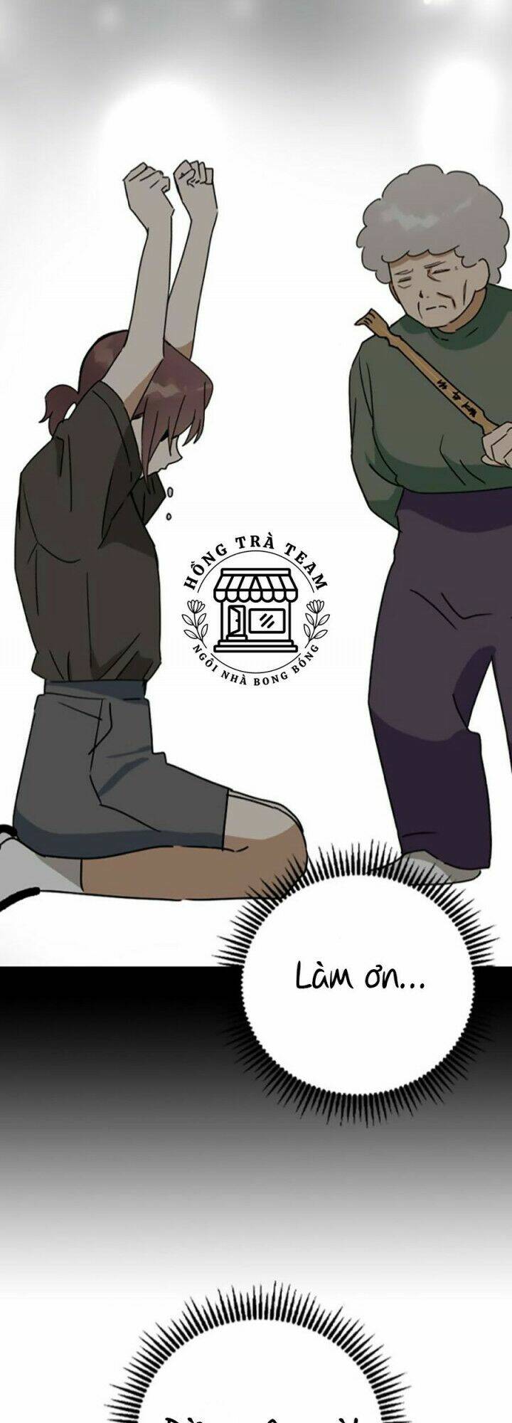 Duyên Nợ Kiếp Trước: Chapter 20