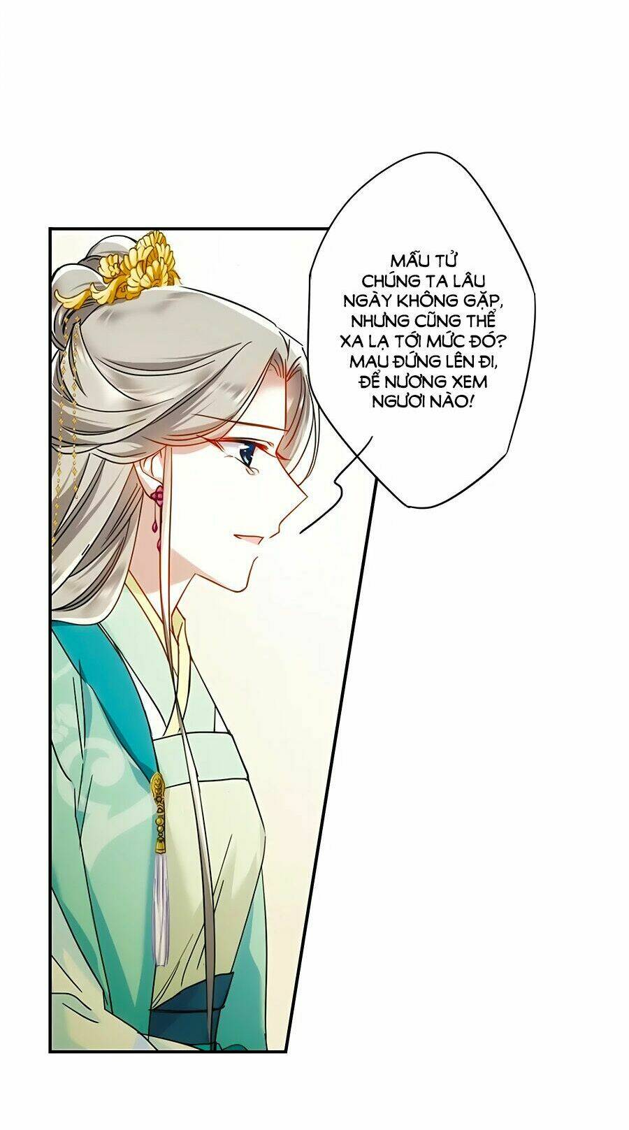 Thượng Quốc Phú Chi Thiên Đống Tuyết: Chapter 69