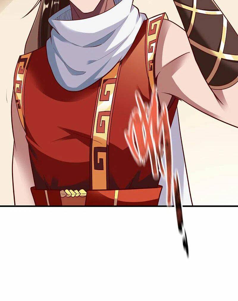 Chiến Đỉnh: Chapter 285