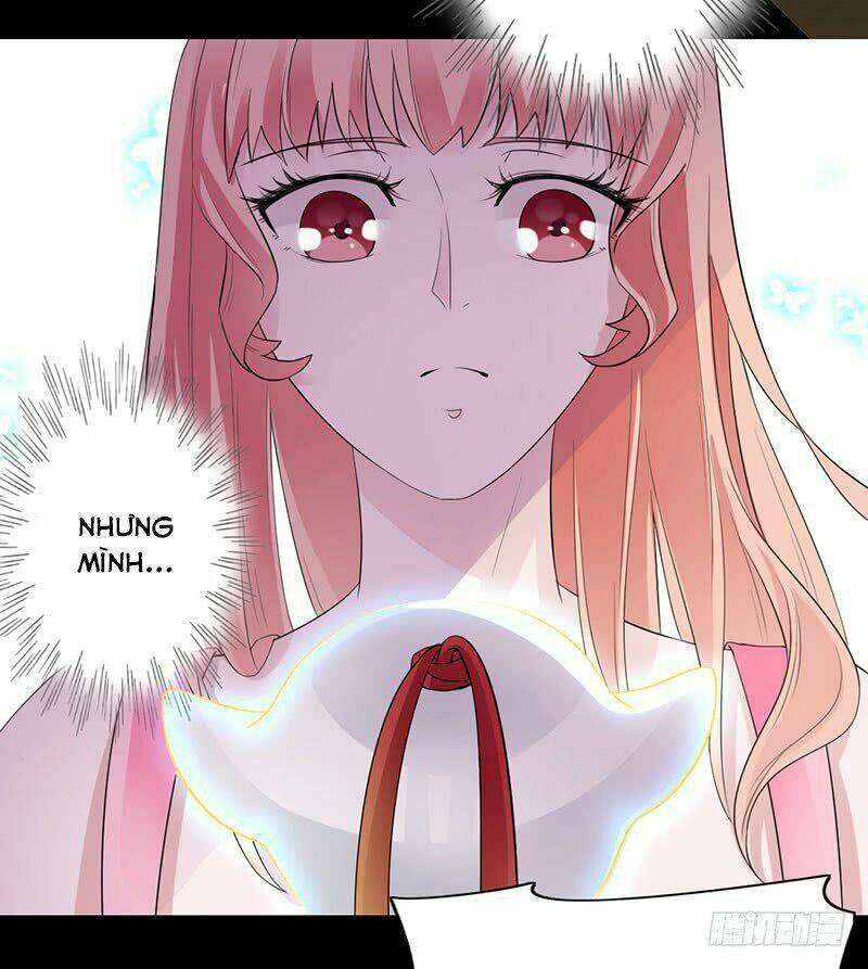 Hung Mãnh Quỷ Phu Bà Thượng Sàng: Chapter 25