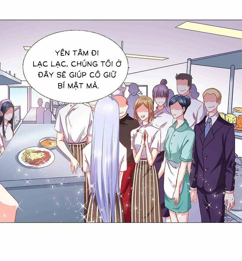 Đế Quốc Tinh Tế Đệ Nhất Sủng Hôn: Chapter 1