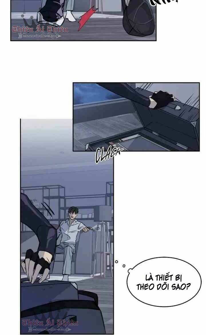 Màn Đêm Buông Xuống Là Khi Qụa Kêu: Chapter 1