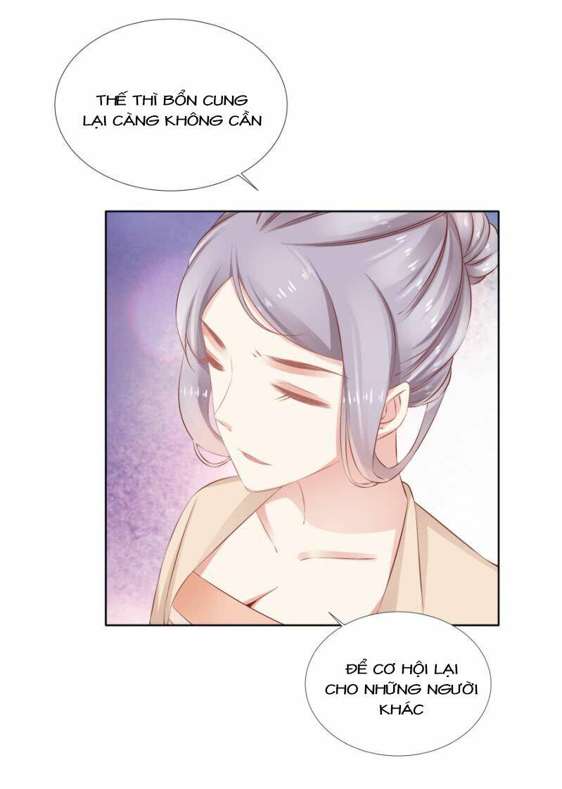 Solo Đi Vương Gia: Chapter 126