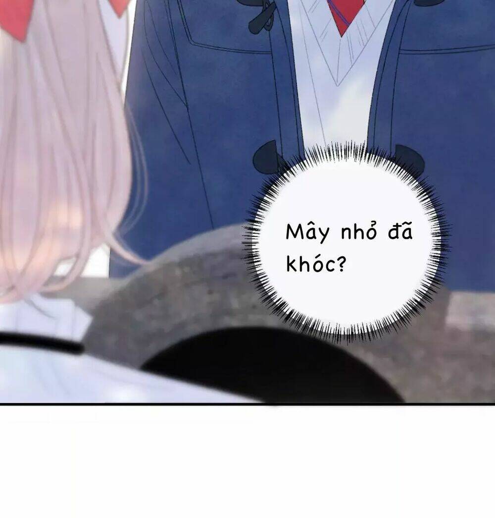 Từ Cái Nhìn Của Em: Chapter 7