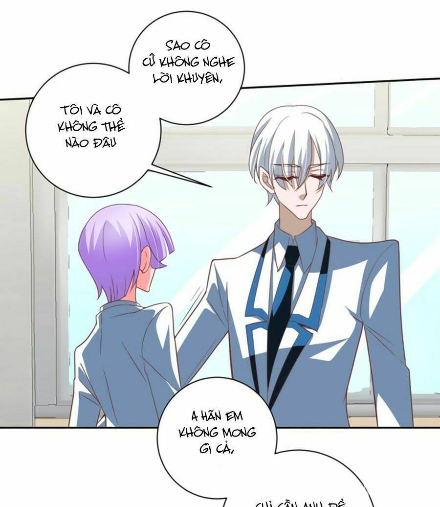 Người Yêu Khát Máu Của Tôi: Chapter 38