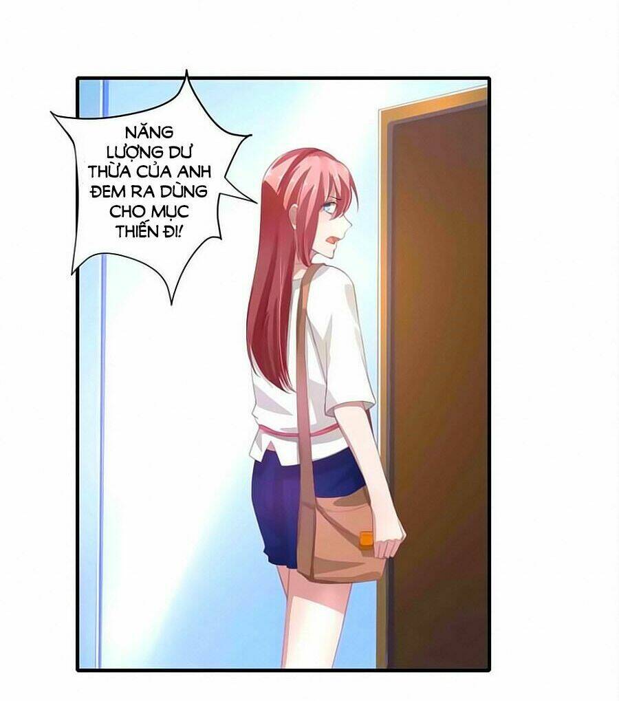 Thoát Quỹ Biên Duyên: Chapter 17