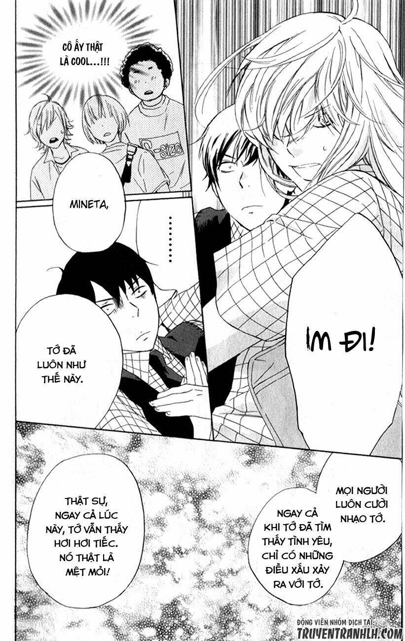 Haru X Kiyo: Chapter 2