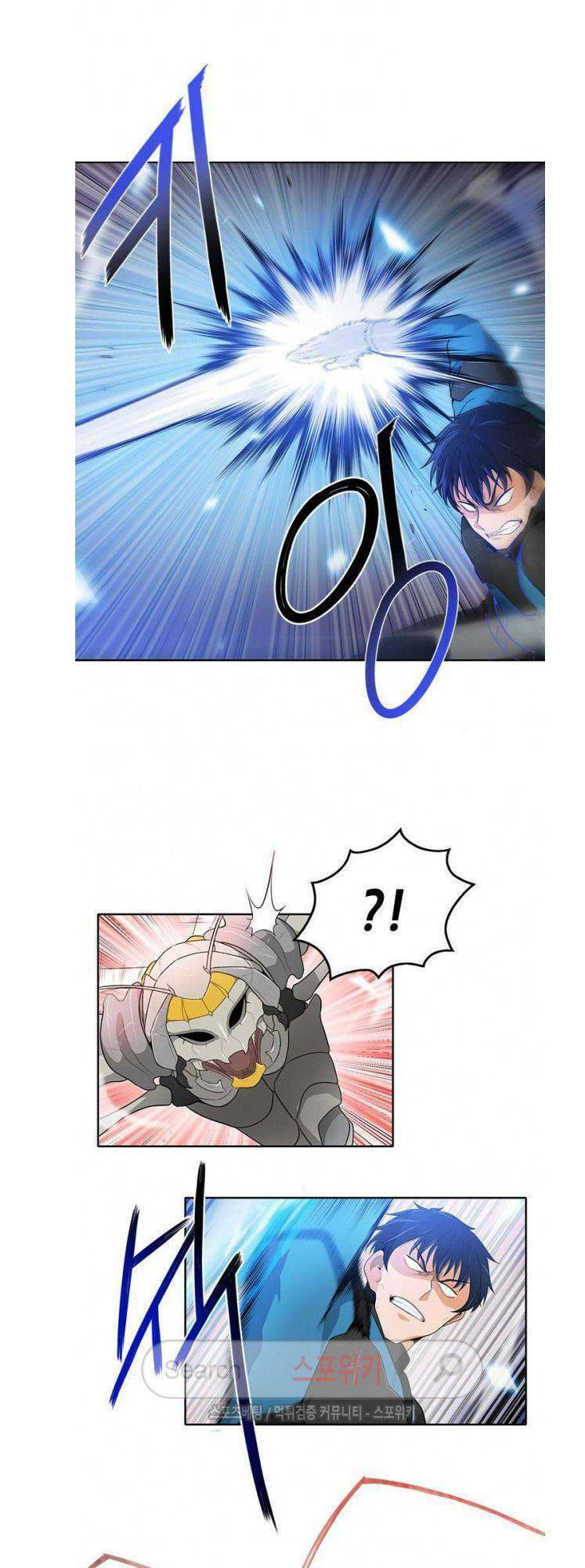 Tôi Tự Động Săn Một Mình: Chapter 16