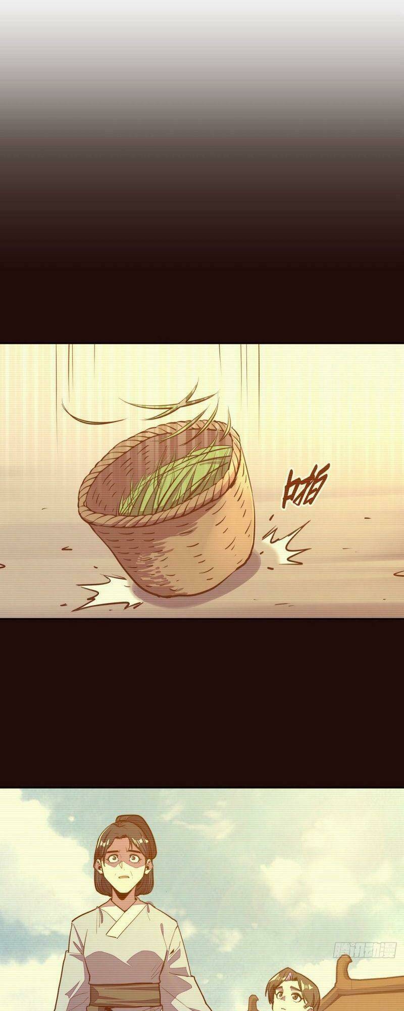 Sinh Tử Quyết: Chapter 118