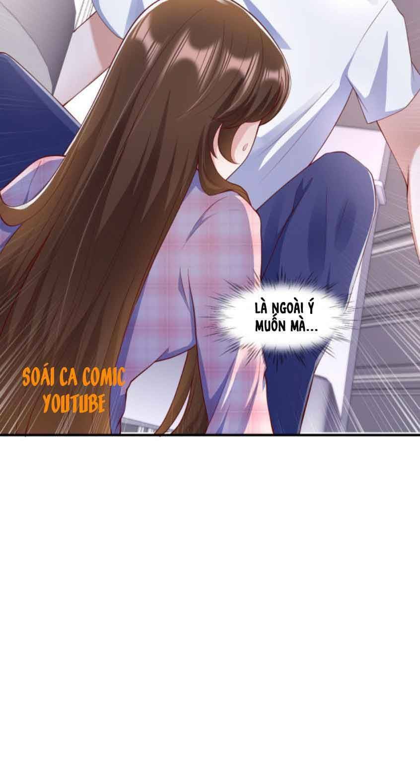 Nhất Sanh Hữu Hỉ: Chapter 18