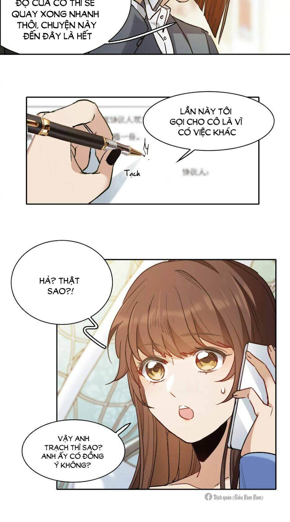 Thế Giới Đệ Nhất Cự Tinh: Chapter 25.2