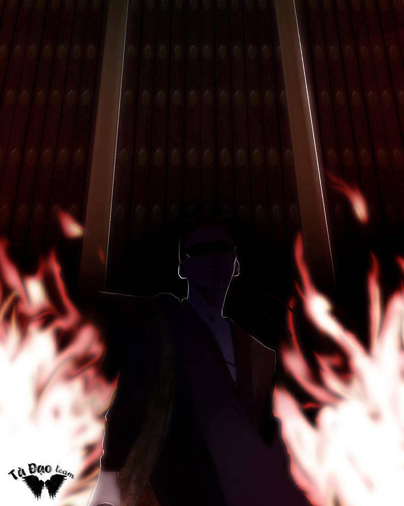 Lãnh Huyết Vương (King): Chapter 1