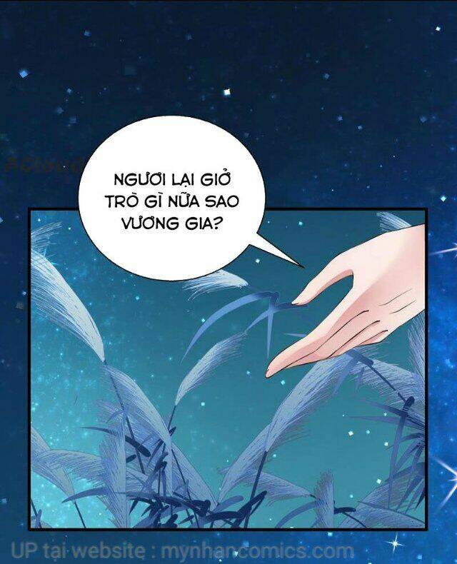 Thái Tử Điện Hạ Có Tin Vui: Chapter 115