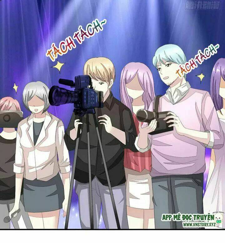 Nam Thần Ma Cà Rồng: Sủng Nhược Tiểu Lãn Thê: Chapter 87