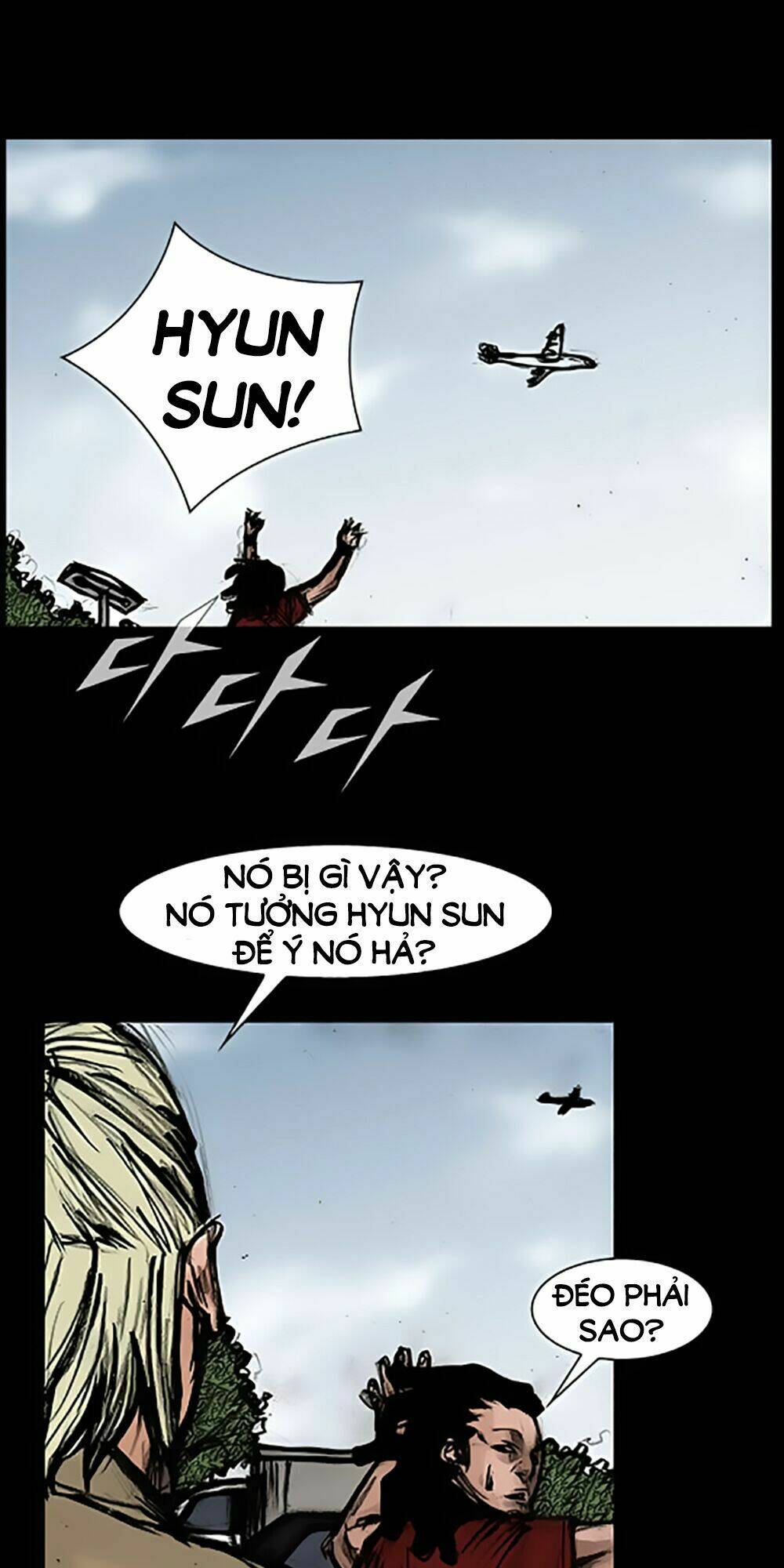 Độc Cô Tiền Truyện: Chapter 92