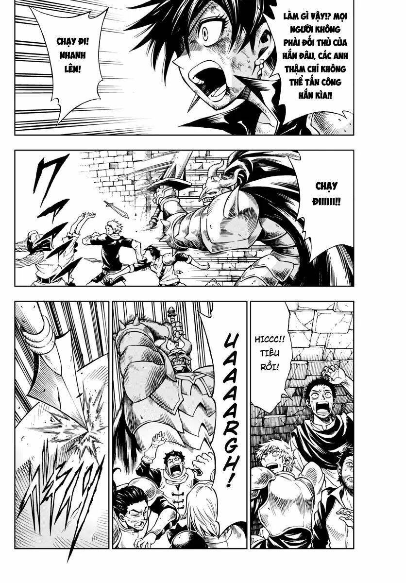 Marry Grave: Chapter 39