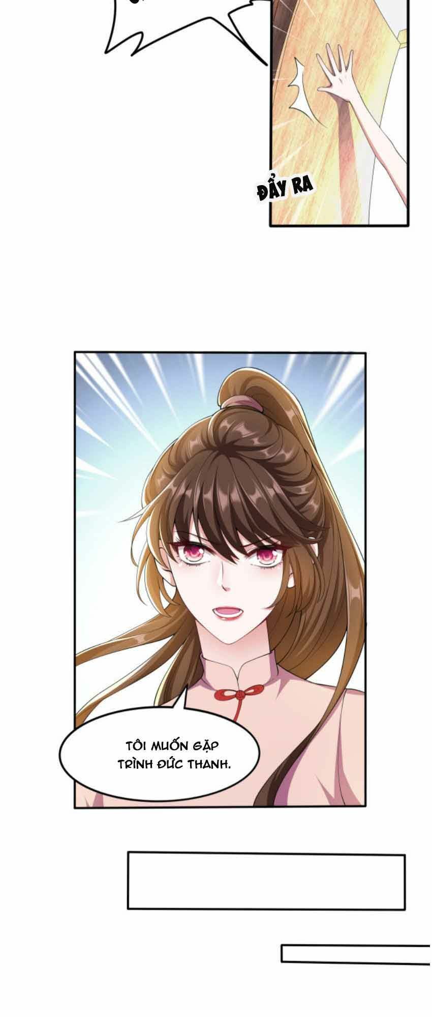 Nhất Sanh Hữu Hỉ: Chapter 10