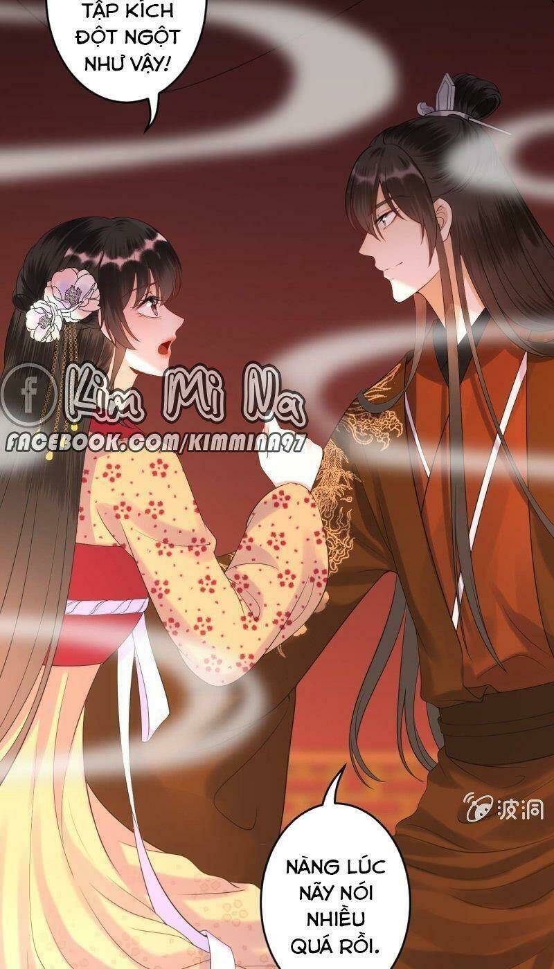 Vương Gia Kiêu Ngạo Quá Khó Cua: Chapter 108