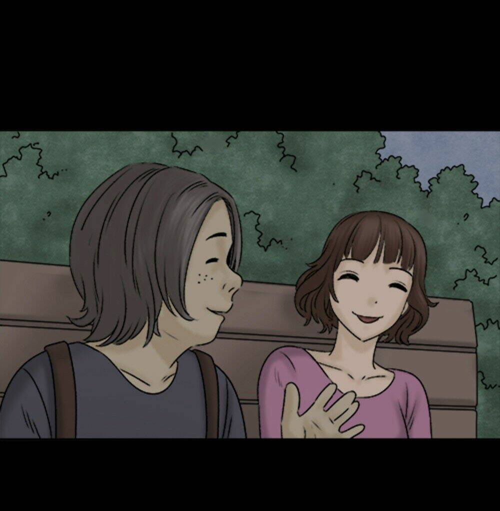 Truyện Đọc Lúc 0H: Chapter 40