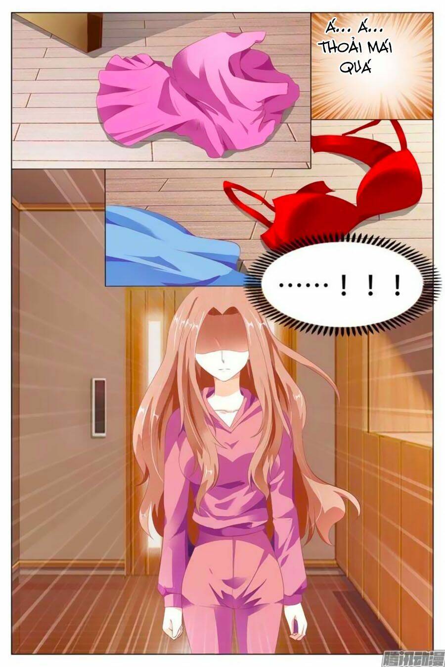 Song Diện Danh Viện: Chapter 10