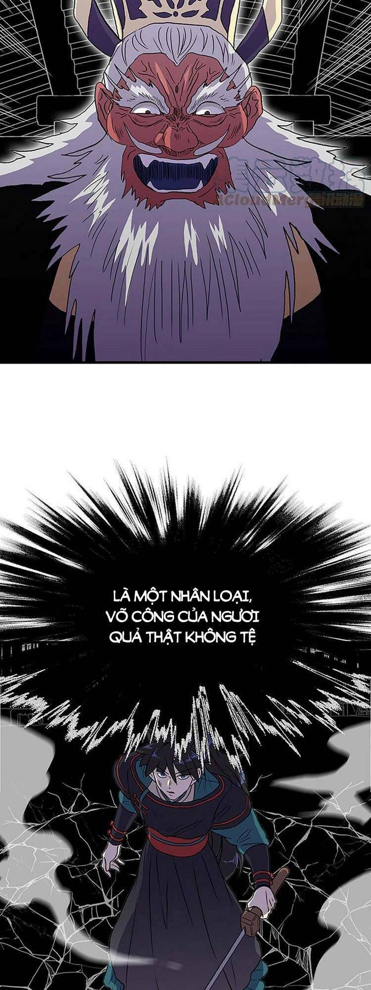 Học Sĩ Tái Sinh: Chapter 236