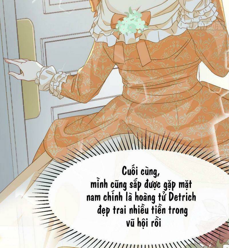 Không Thể Hòan Hảo Tuyệt Đối: Chapter 6