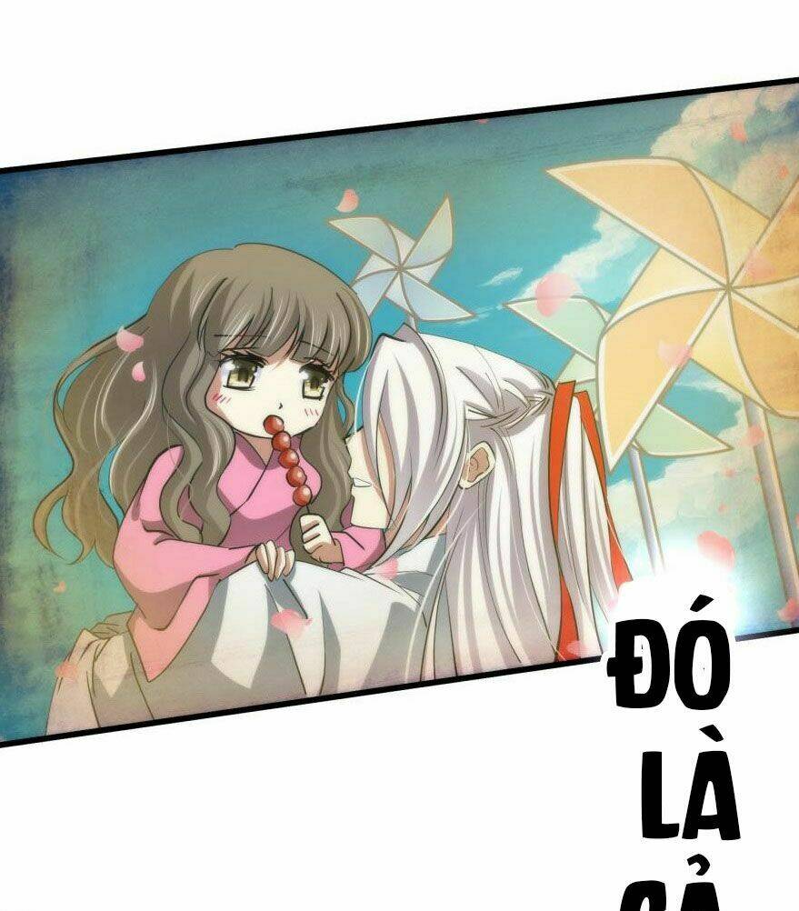 Một Vạn Tư Thế Công Lược Yêu Nam: Chapter 15