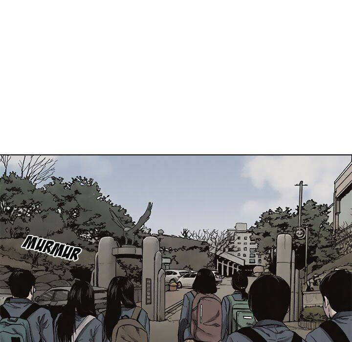 Nắm Đấm: Chapter 9