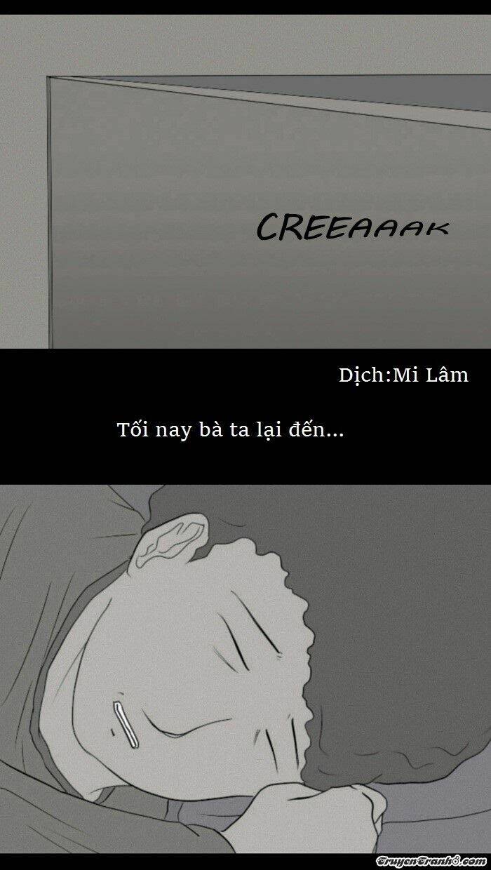 Thứ Sáu: Những Câu Chuyện Cấm: Chapter 15