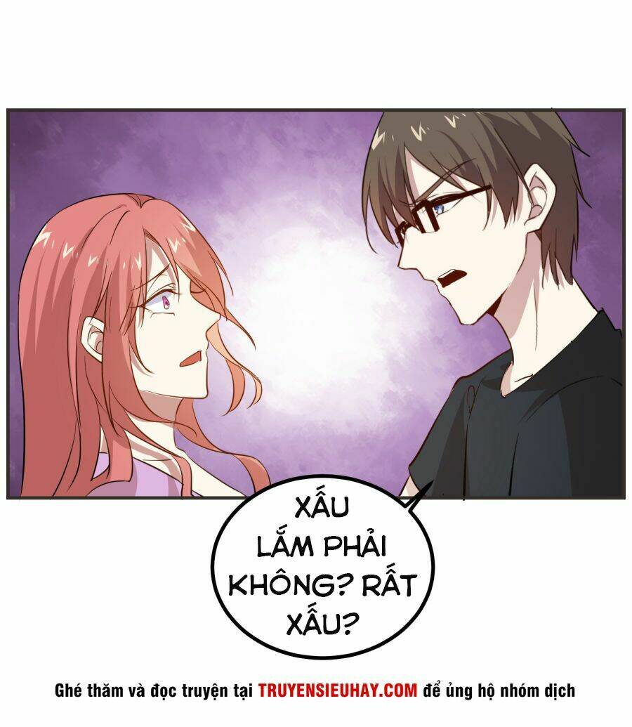 Tay Chơi Thần Cấp: Chapter 16
