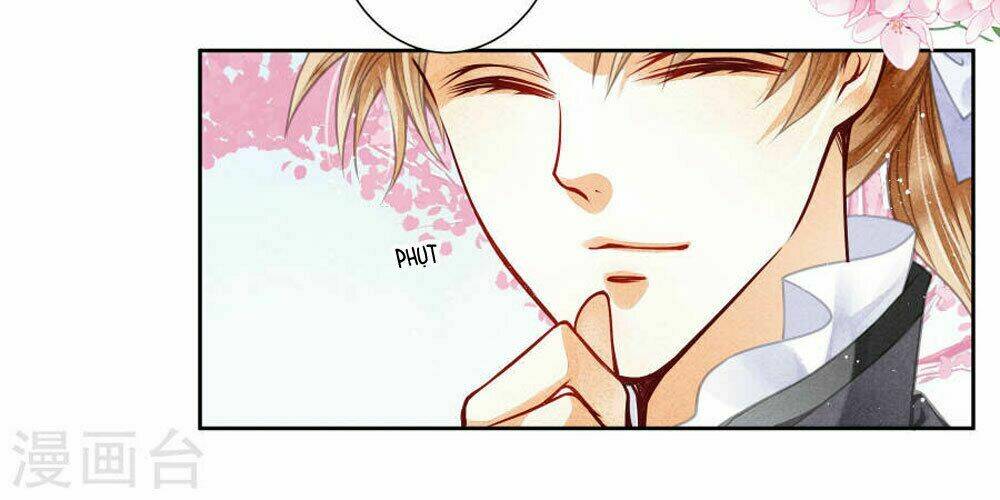 Ái Thượng Vô Địch Tiếu Hoàng Hậu: Chapter 49