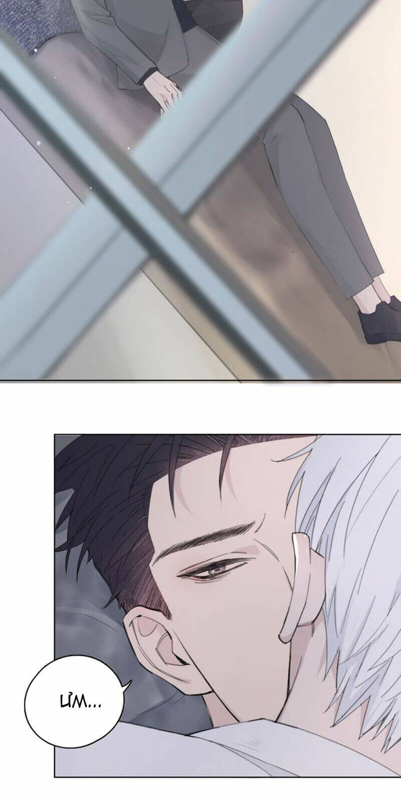 Trong Bóng Tối: Chapter 13