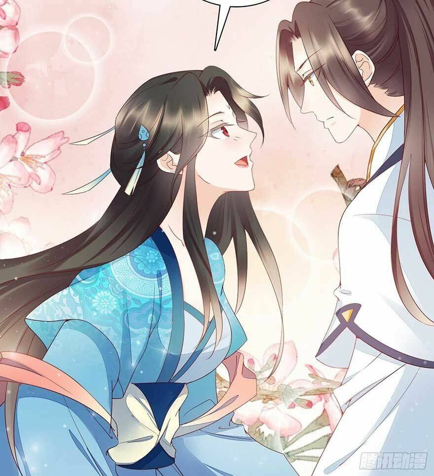 Làm Nũng Trong Lòng Kẻ Cấm Dục: Chapter 6