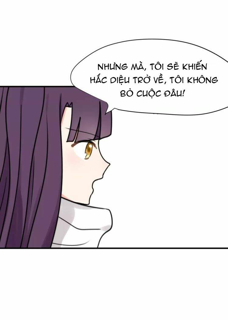 Tiểu Miêu Và Hắc Diệu Thạch: Chapter 26