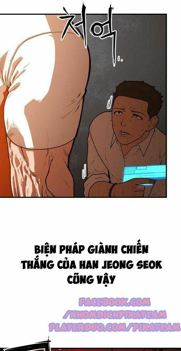 Chinh Phạt Học Đường: Chapter 13