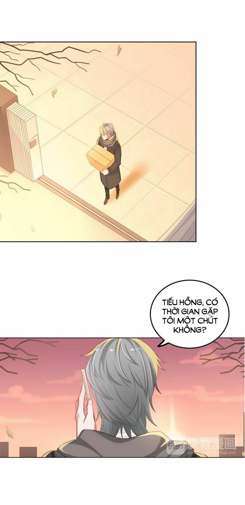 Tướng Quân Mời Xuất Đạo: Chapter 60