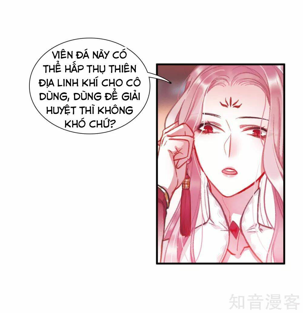 Danh Kiếm Chủng: Chapter 4.1