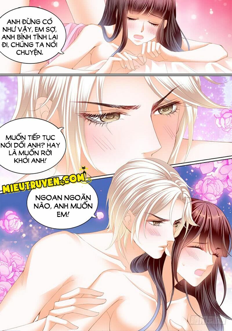 Thiểm Hôn Kiều Thê: Chapter 205