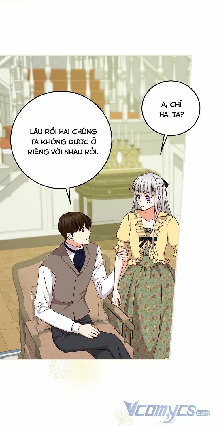 Đừng Chọc Đứa Em Gái Bé Bỏng Của Chúng Tôi: Chapter 85