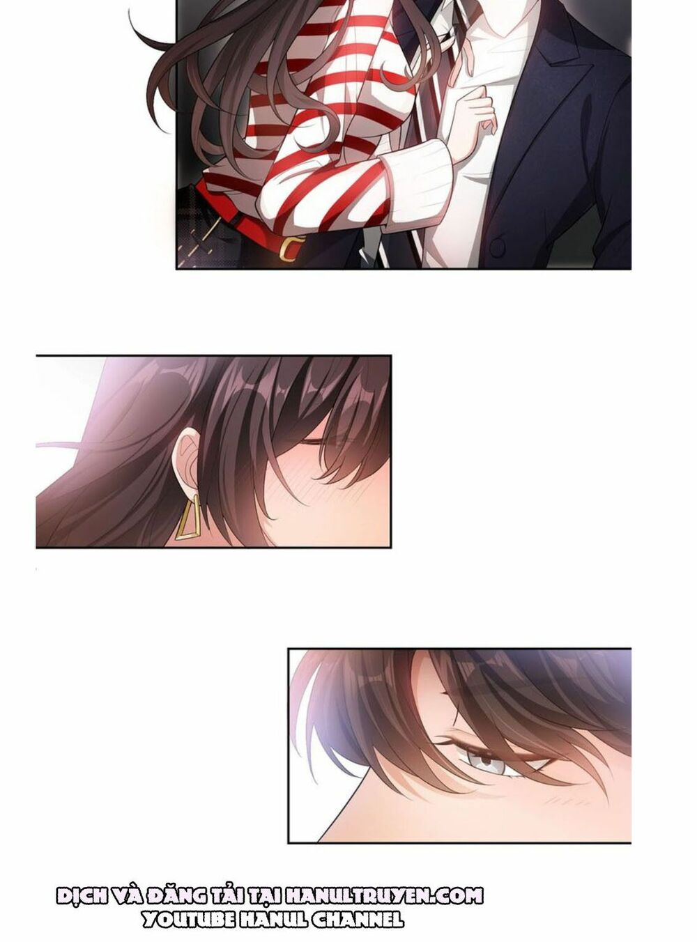 Cô Vợ Nhỏ Nuông Chiều Quá Lại Thành Ác!!: Chapter 38