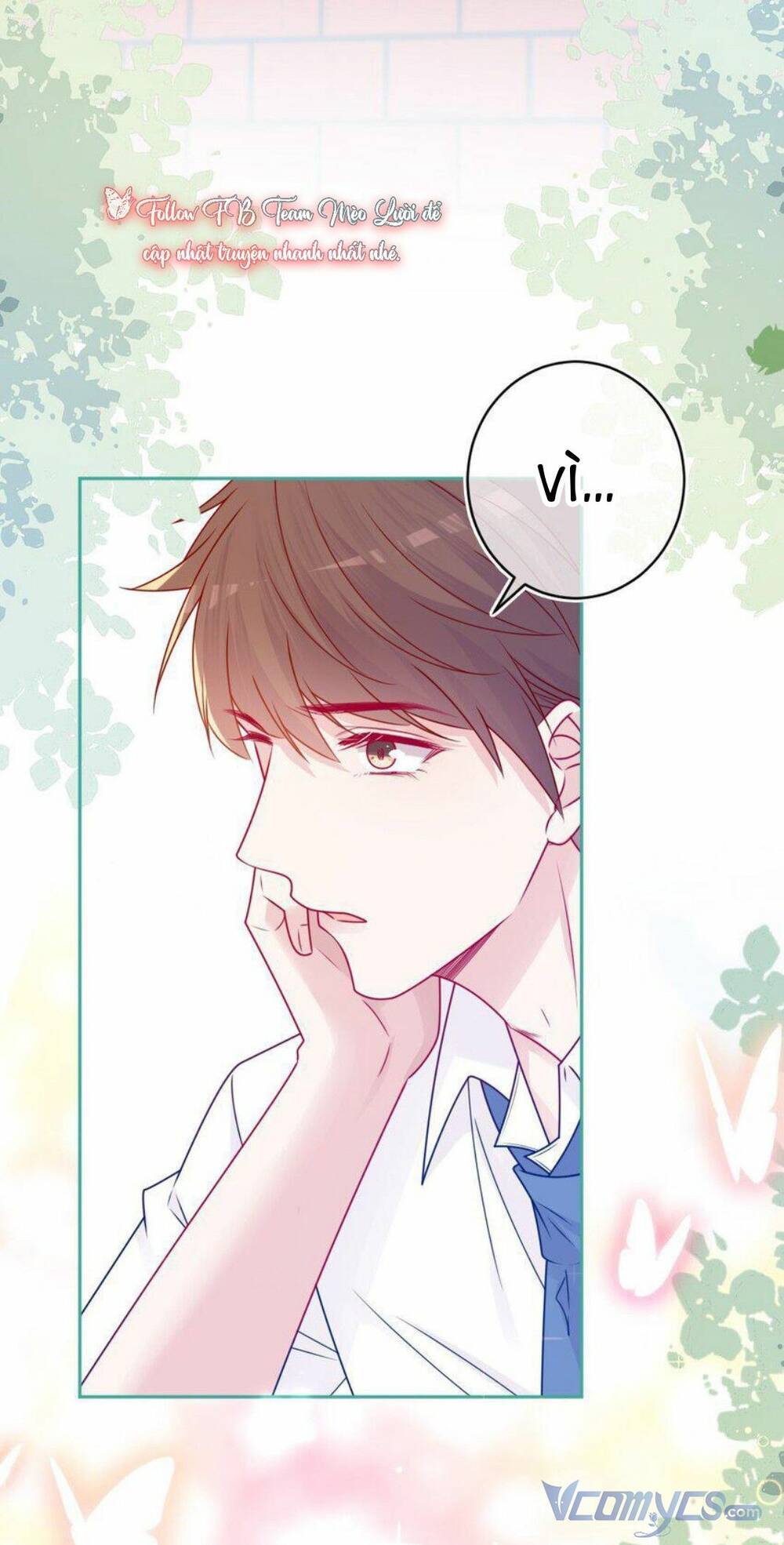 Khi Cô Gái Nhìn Thấy Thời Gian: Chapter 45