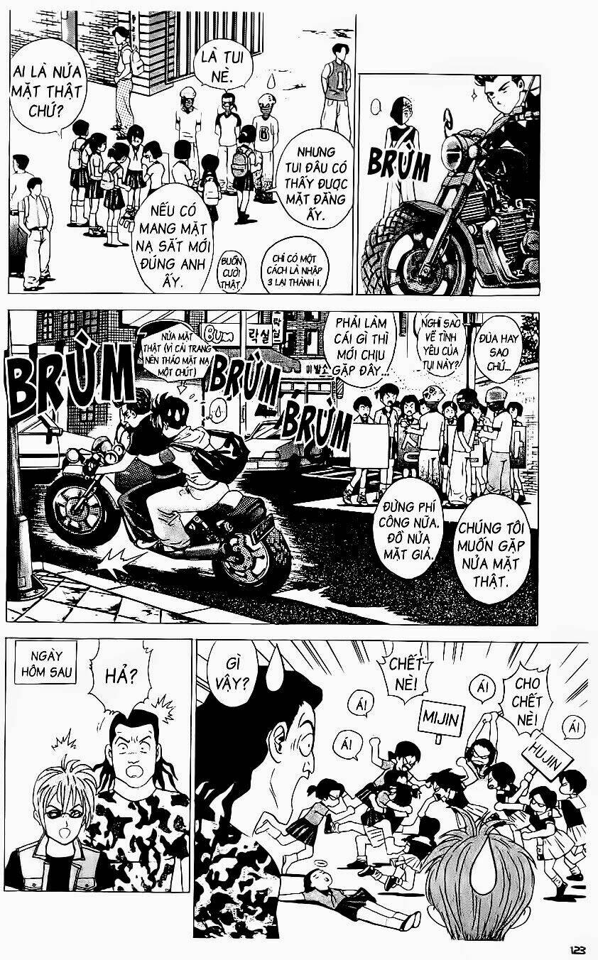 Ai Hơn Ai: Chapter 30