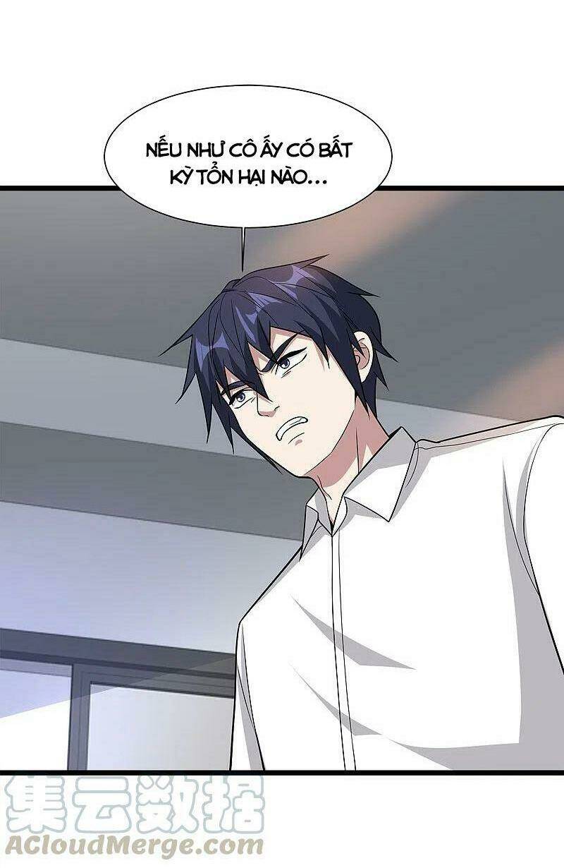 Đô Thị Tà Vương: Chapter 222