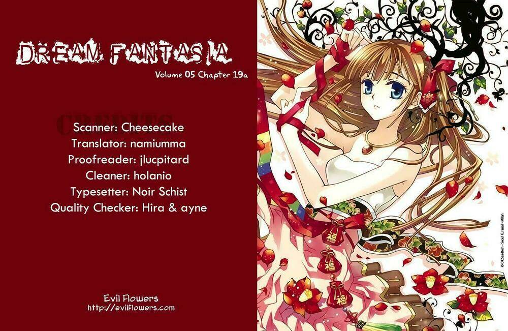 Hangah, Lee: Chapter 19.1