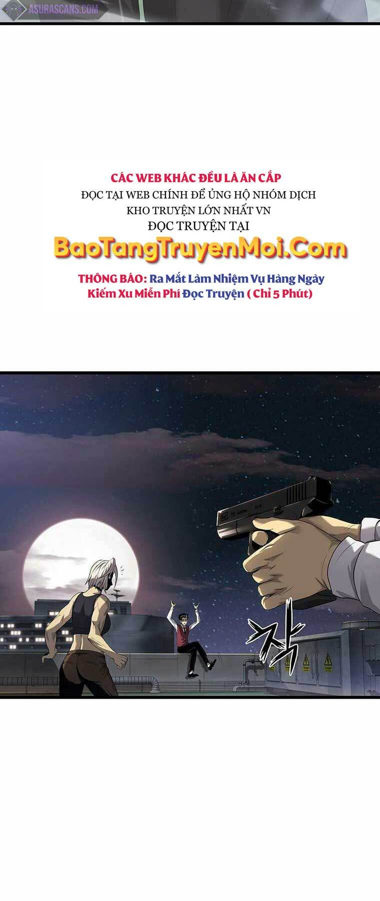 Hậu Duệ Của Hổ: Chapter 5